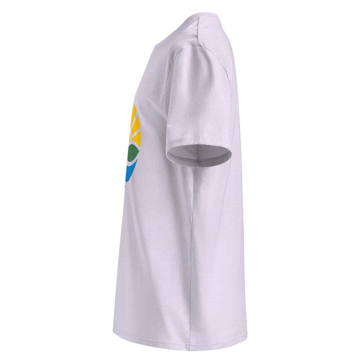 Sunrise Serenity Organic Tee product image (2)