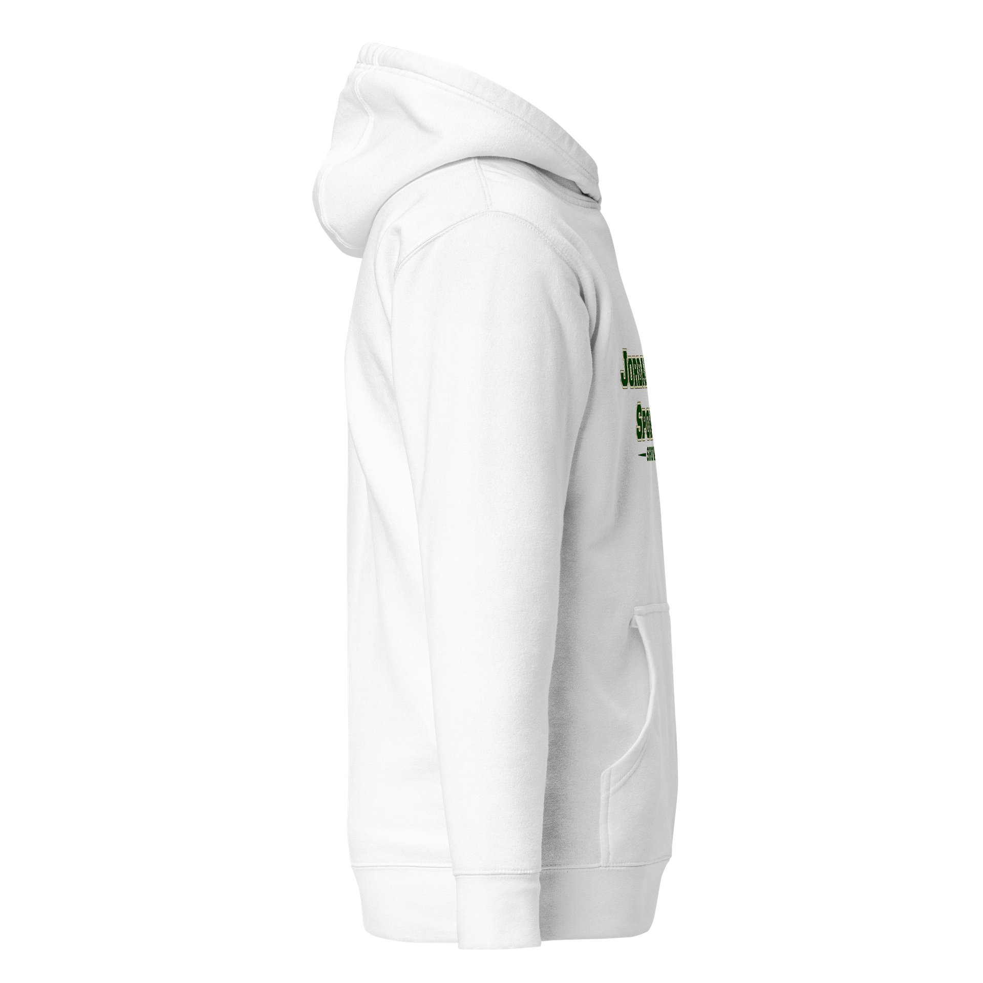 Jordan 411 Sports Show Official Logo Hoodie product image (5)