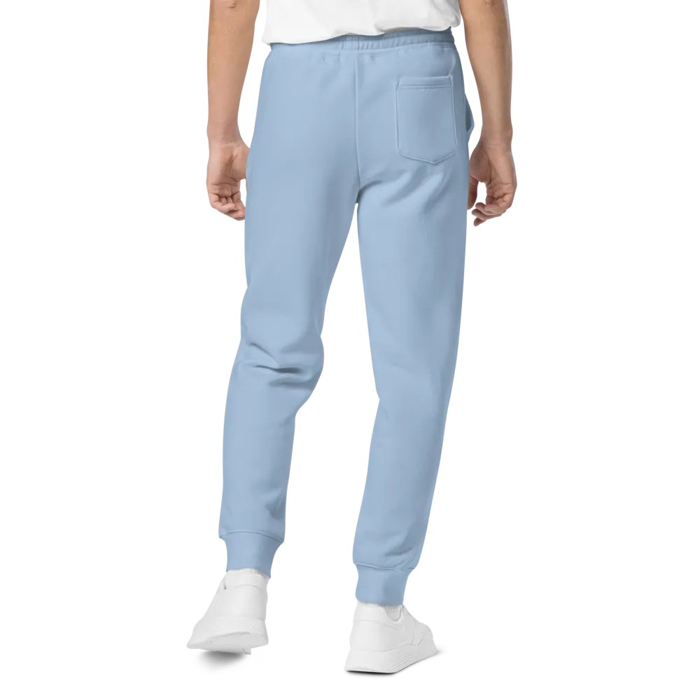 Life is Pain Embroidered Joggers product image (6)