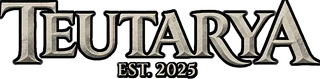 Teutarya