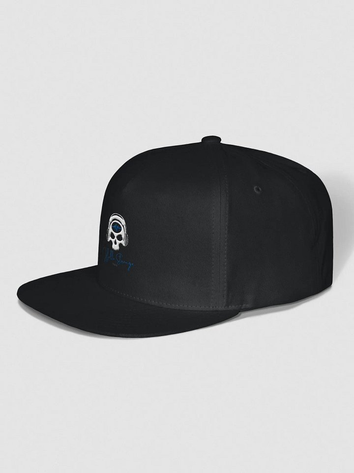 Skull Logo cap product image (2)