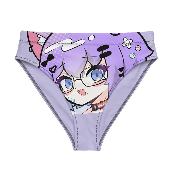ZaynaKitty Swimsuit Bottom product image (1)