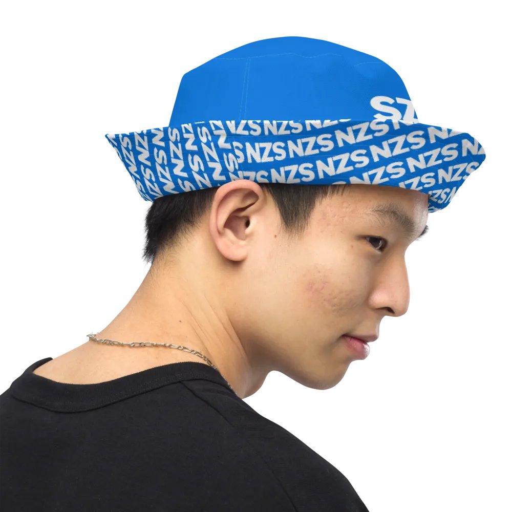 Bucket Hat (Reversible) product image (11)