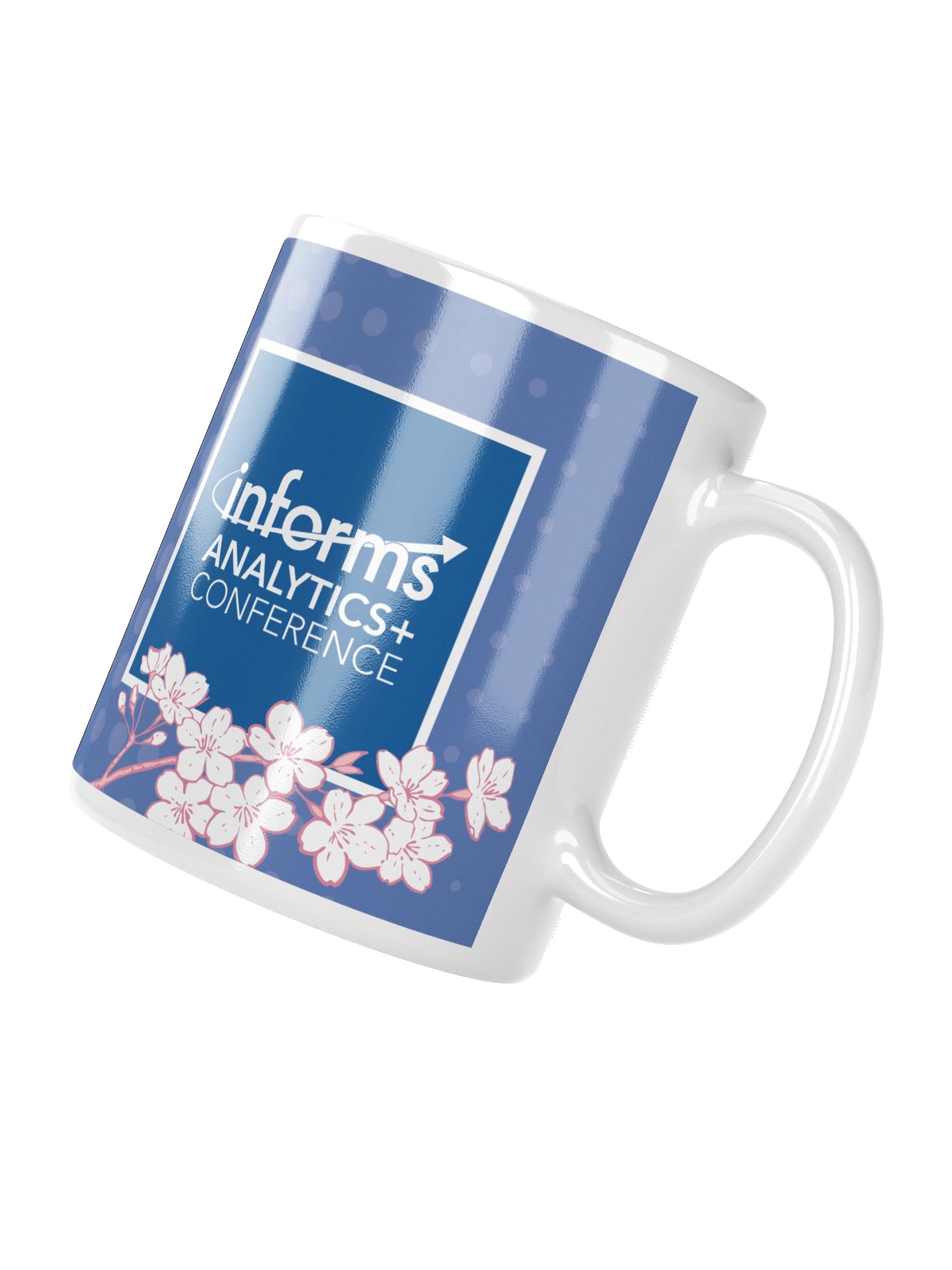 2026 INFORMS Analytics+ Conference Mug product image (7)