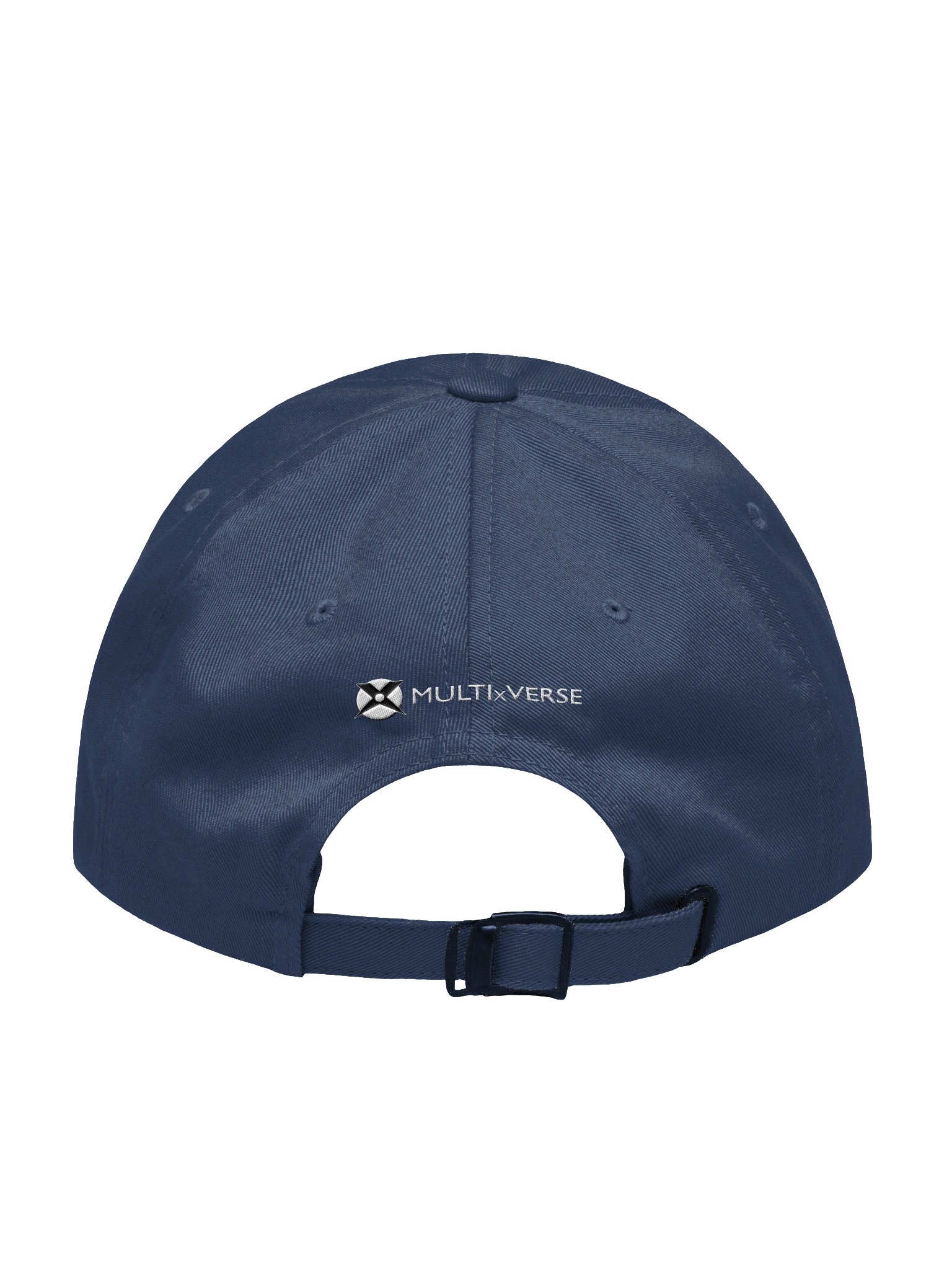 Logan Was Here Embroidered Cap product image (2)