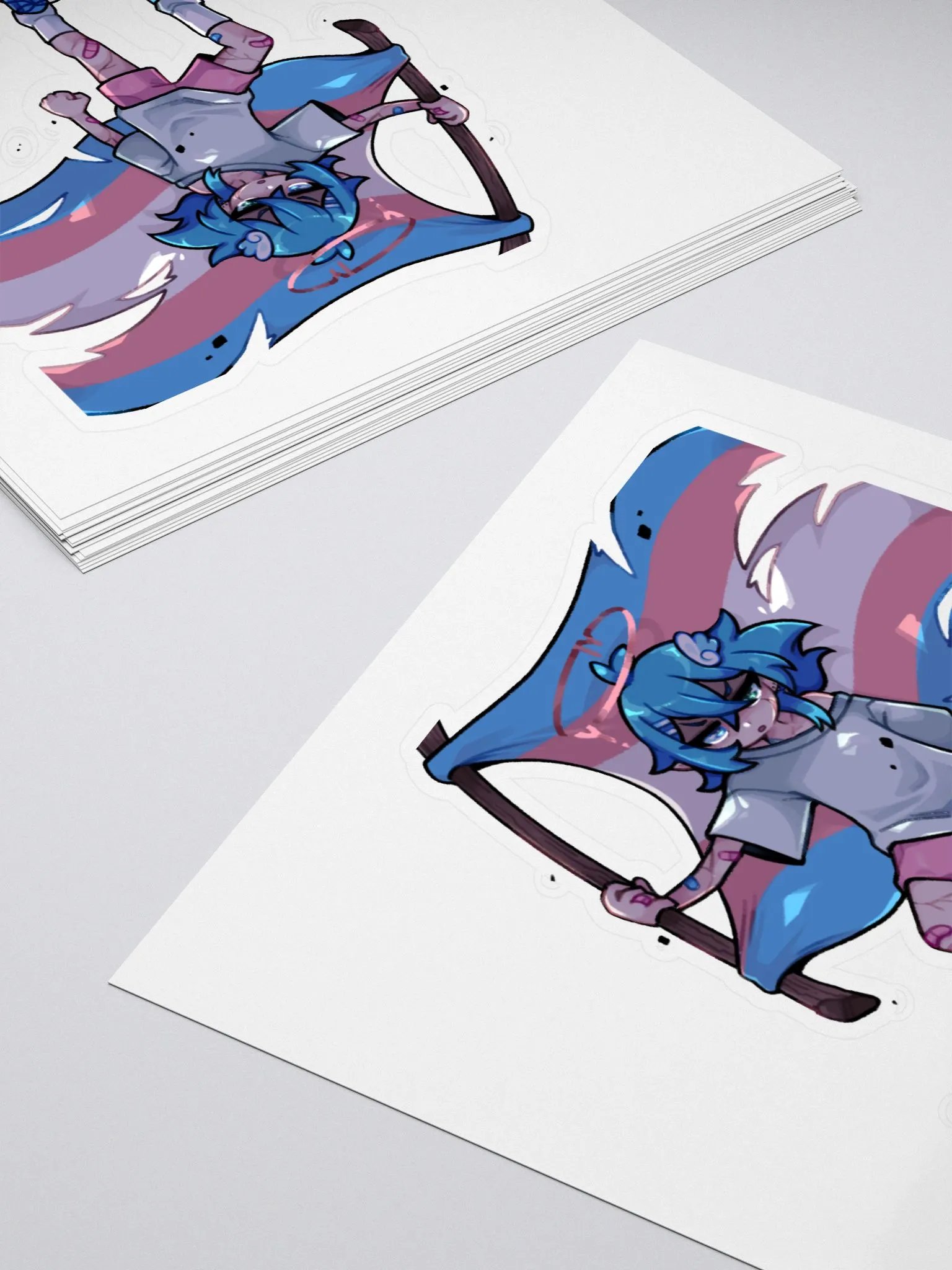 Unbreakable Flag product image (4)