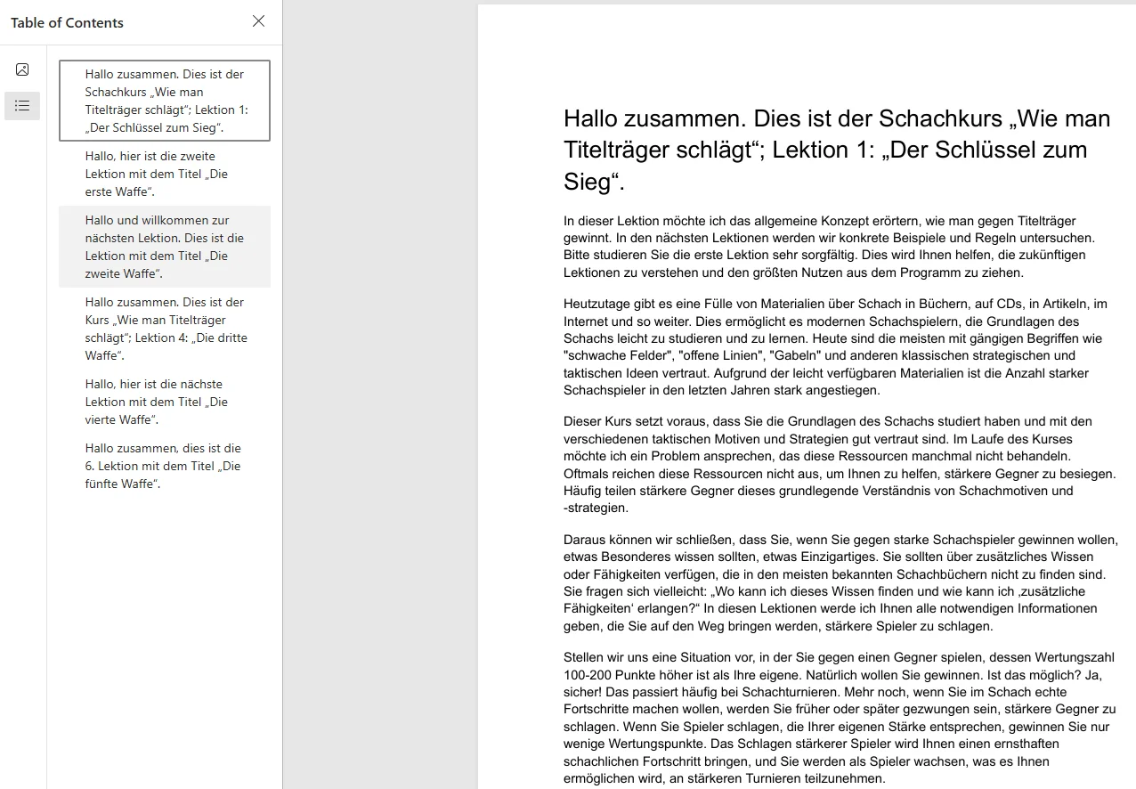 Der Gegner-Code: Wie Sie die Psyche starker Spieler knacken product image (4)