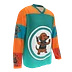 Feast Fam Productions Hockey Jersey