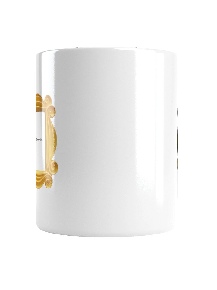 G•O•R•E•Y•G•A•N•G - White Glossy Mug product image (6)