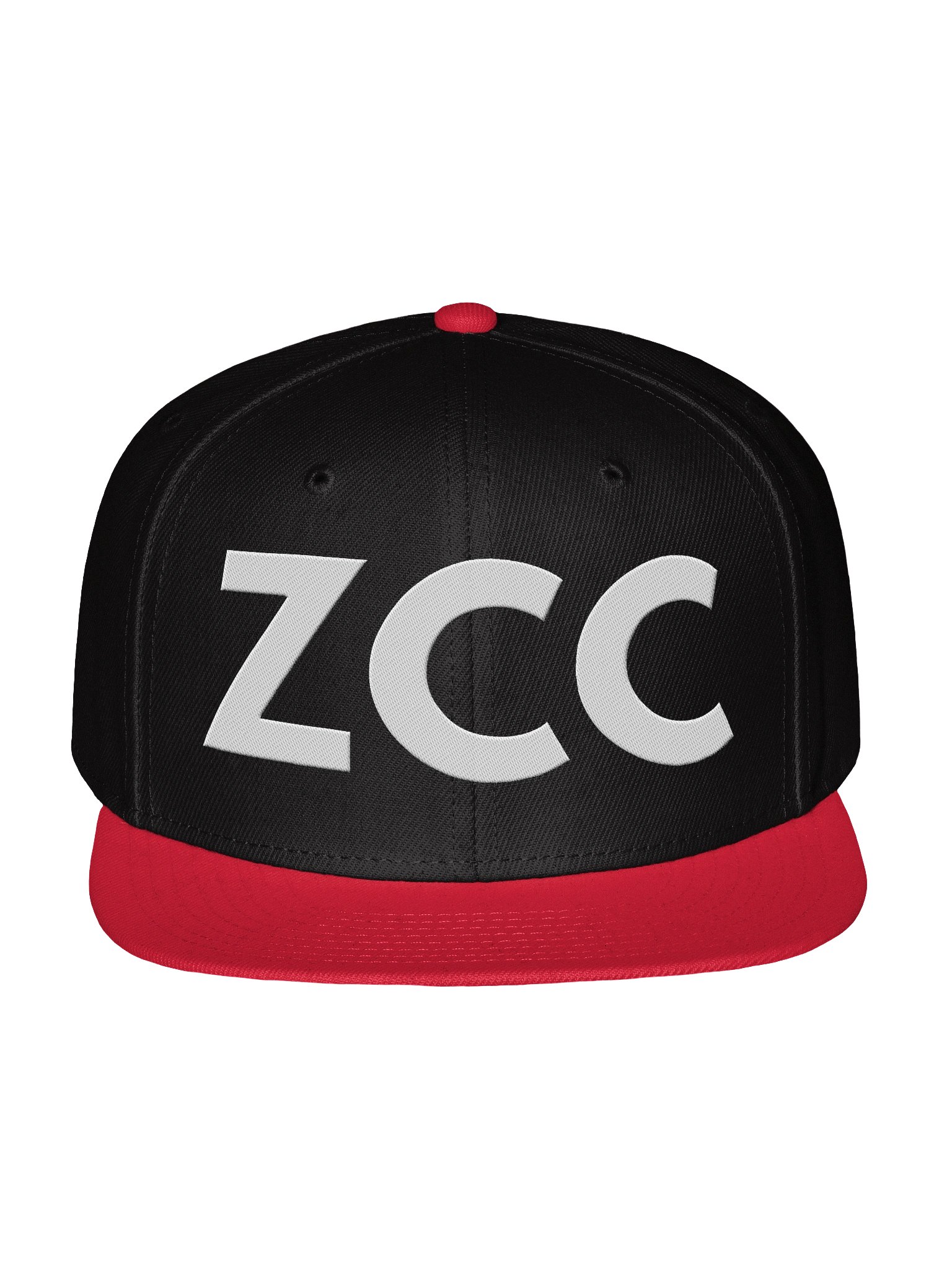 Classic Wool Blend Snapback product image (1)