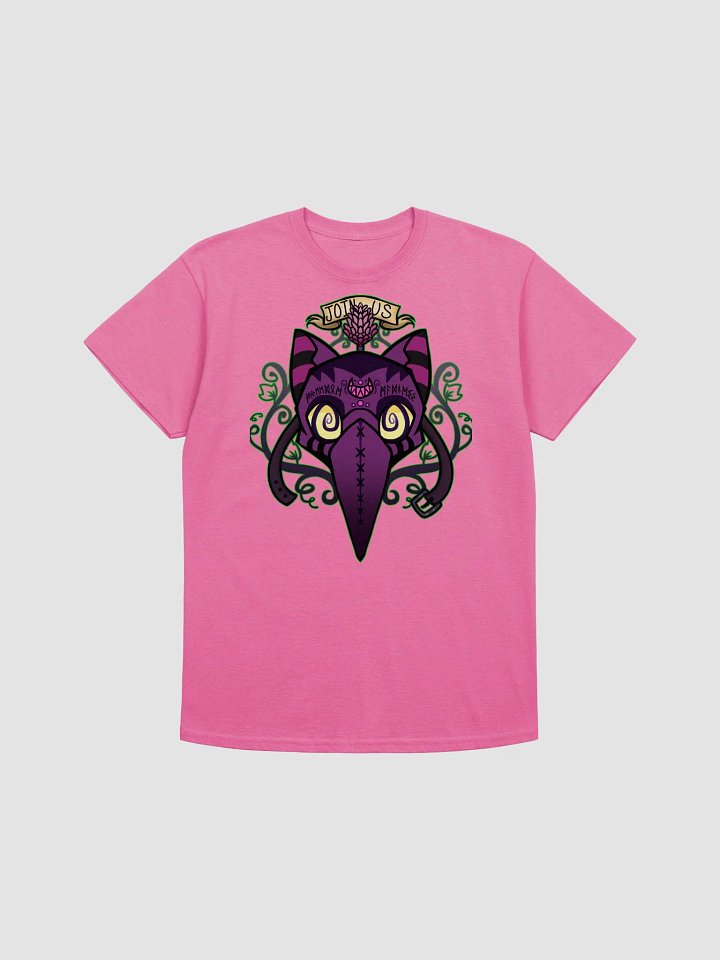 Cult of the Grinner Tshirt product image (11)