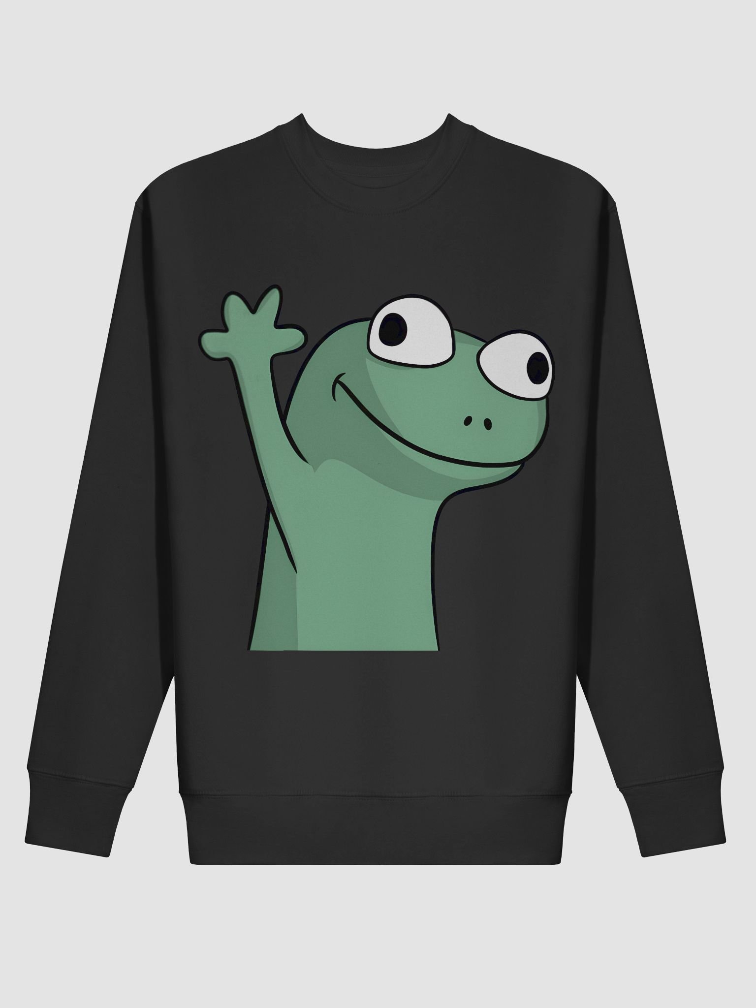LIZARD Sweatshirt product image (2)