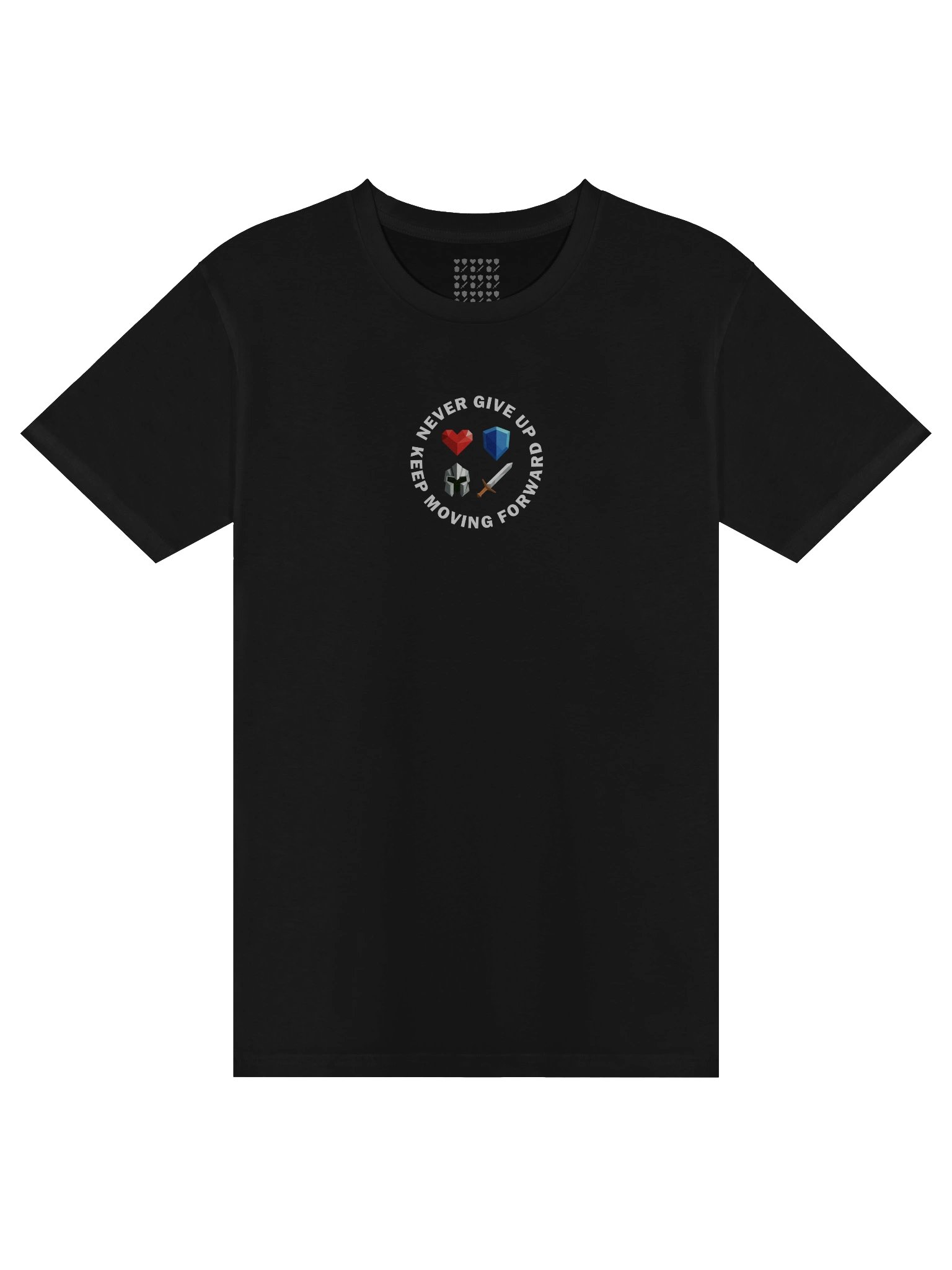 STAY ENCOURAGED T-SHIRT product image (1)