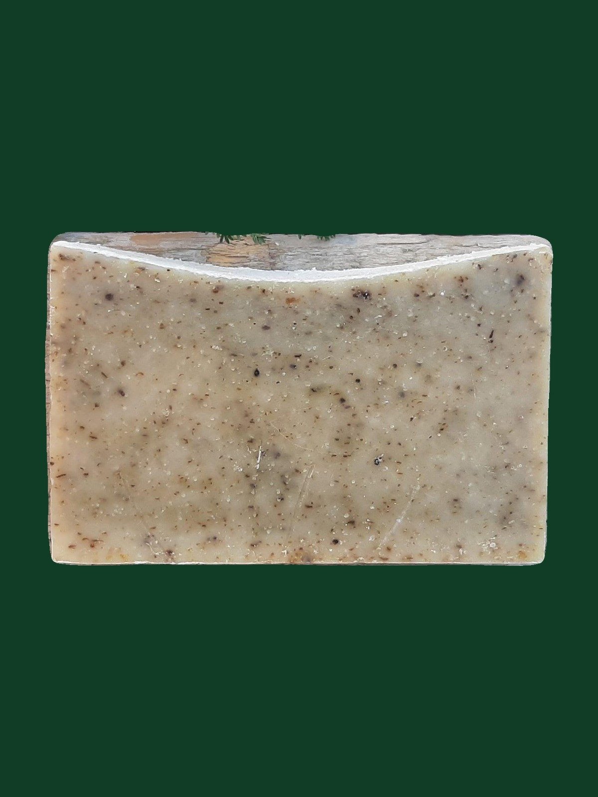 Handmade Parsley Soap product image (1)