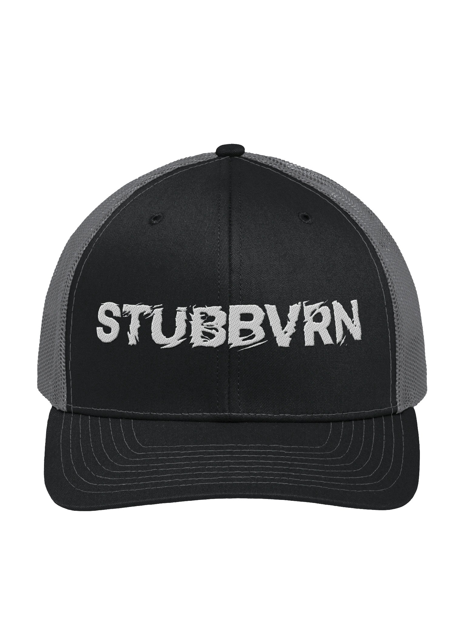 STUBBVRN TRUCKER HAT product image (1)