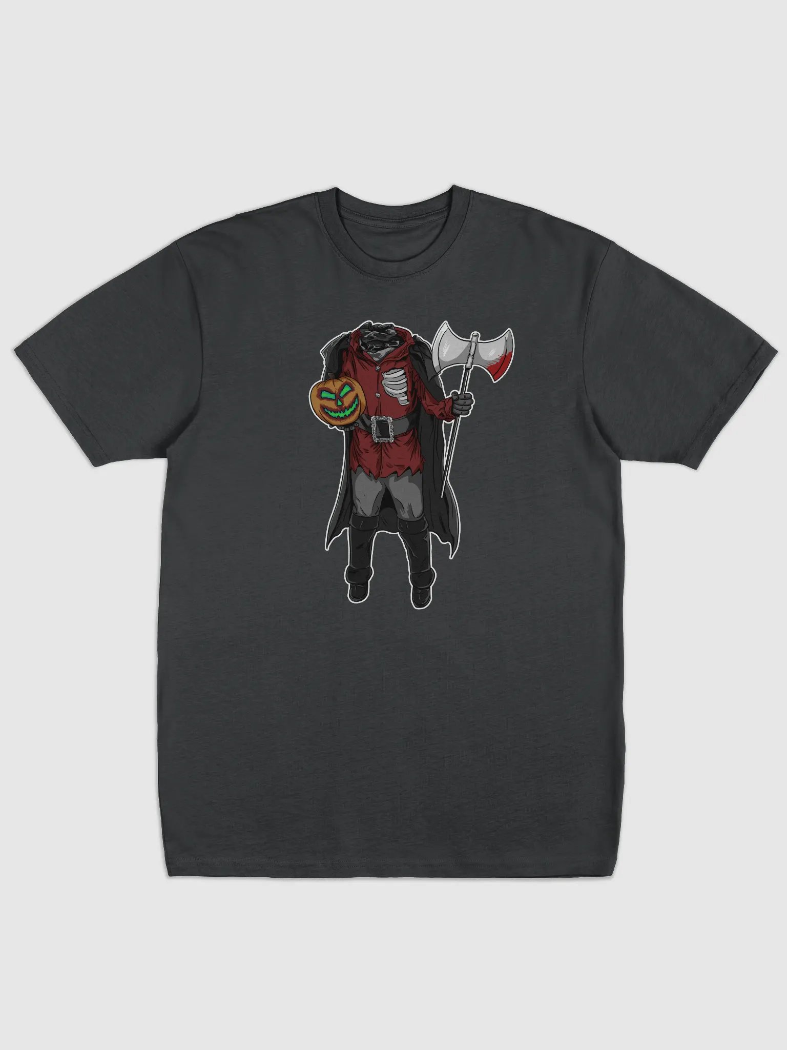 Headless Horseman product image (1)