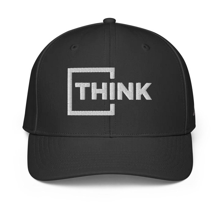 Box Think Hat - black - Puff product image (1)