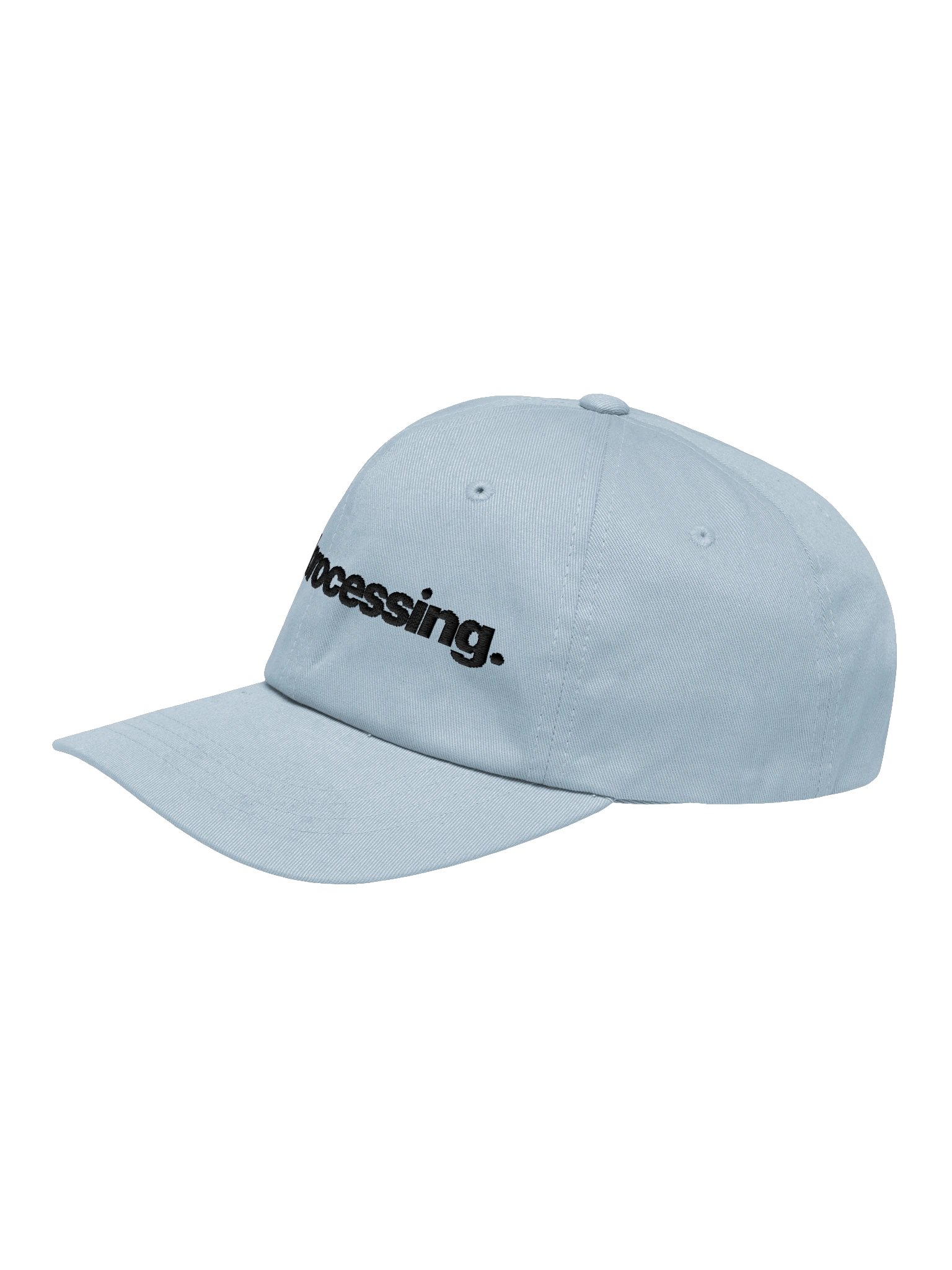 Still Processing Cap product image (3)