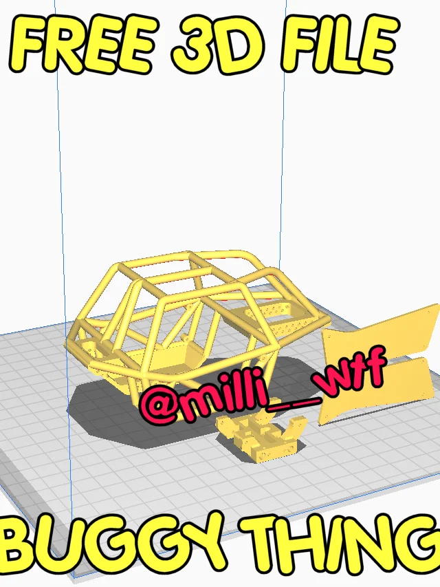Buggy product image (1)