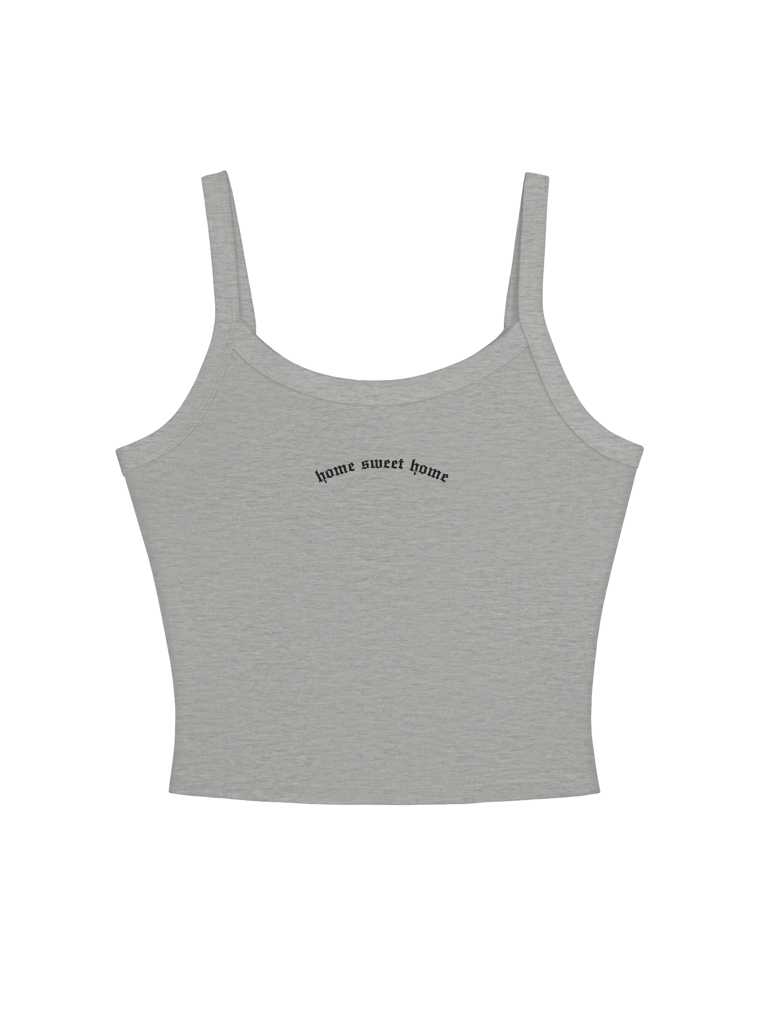 HOME SWEET HOME TANK TOP product image (1)