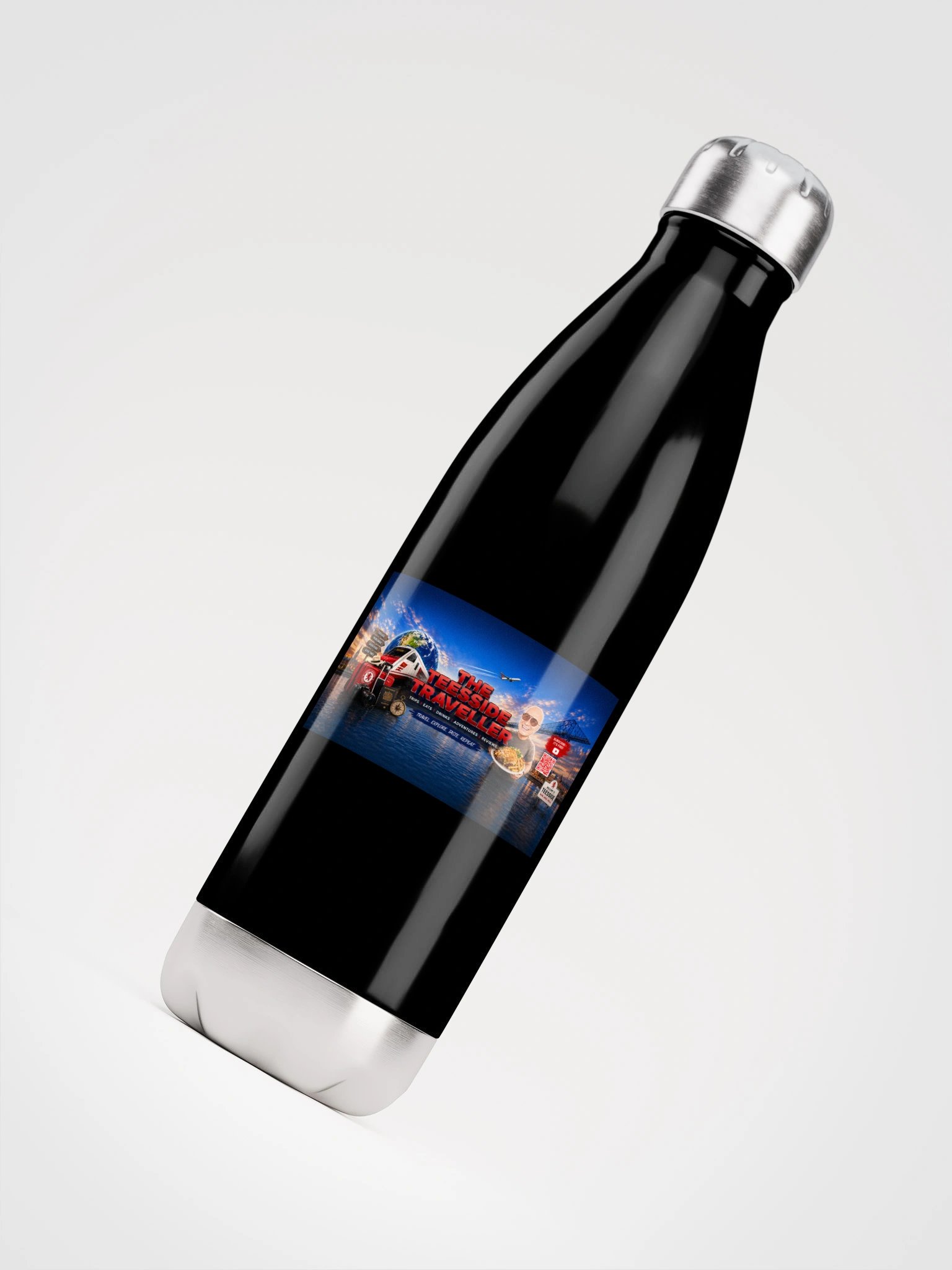 TTT Drink Bottle product image (3)