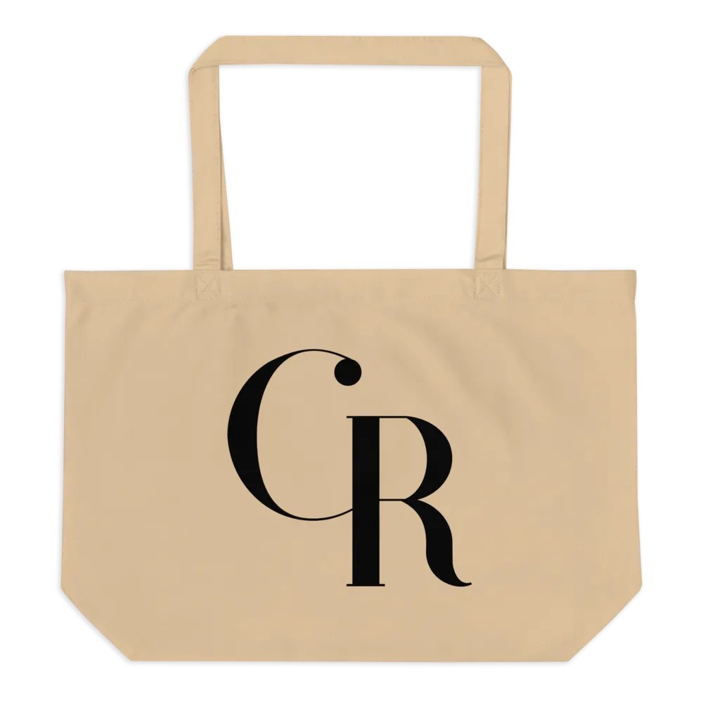 CRMA Tote - TAN product image (6)