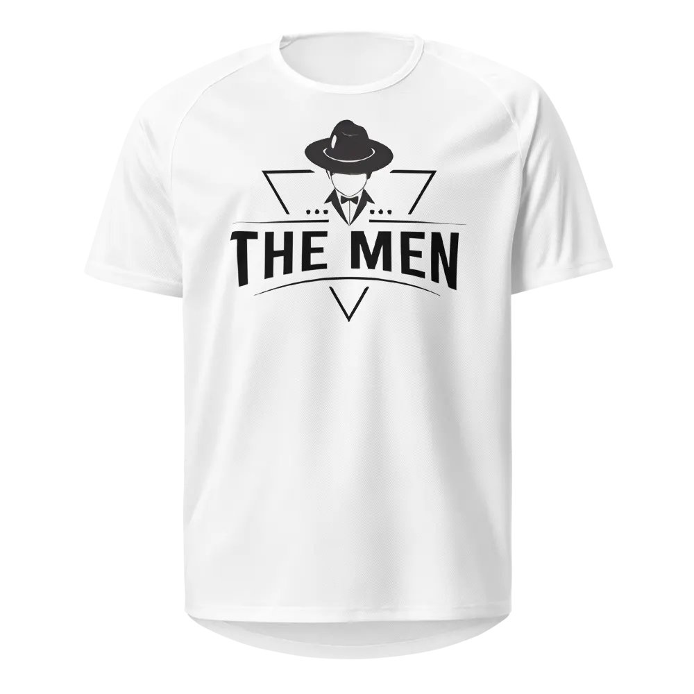 The Men Tee product image (1)