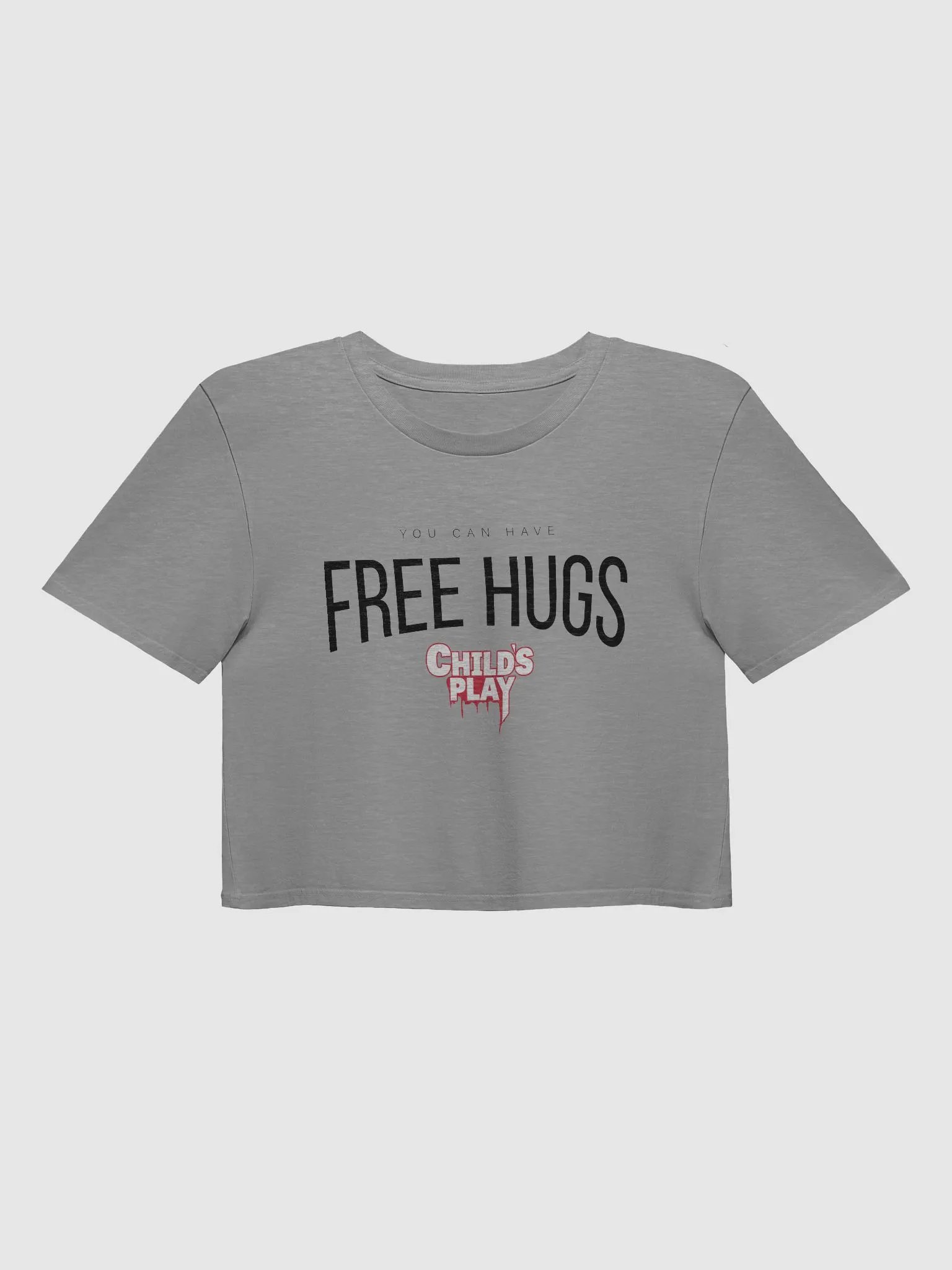 Free Hugs, Vintage Child's Play Movie product image (32)