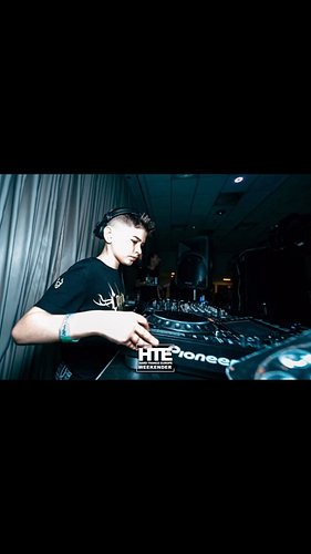 Hard Trance Europe Weekender 2025. Back On The Grand Pier. 6th-8th June Weston-Super-Mare. £45 

Weekend Tickets at Skiddle u...