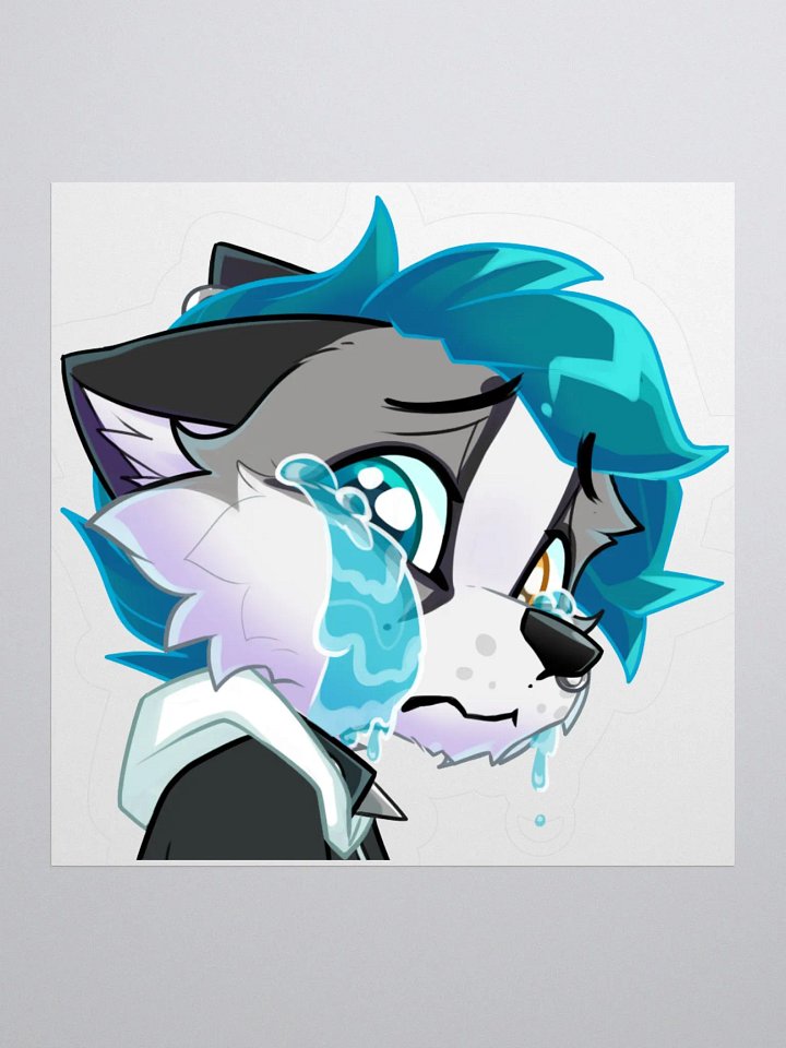 Cry product image (3)