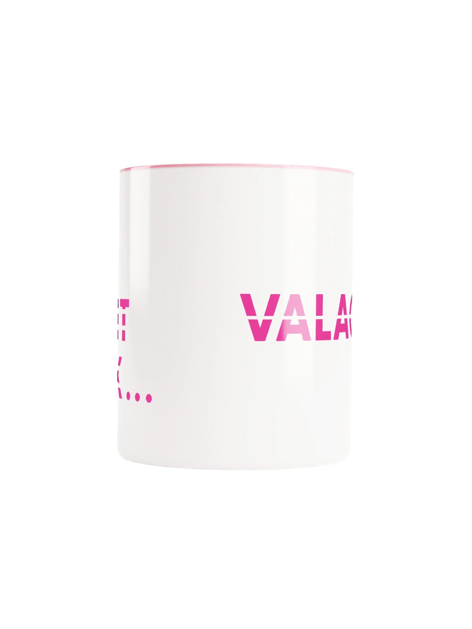 Be Right Back Mug product image (4)