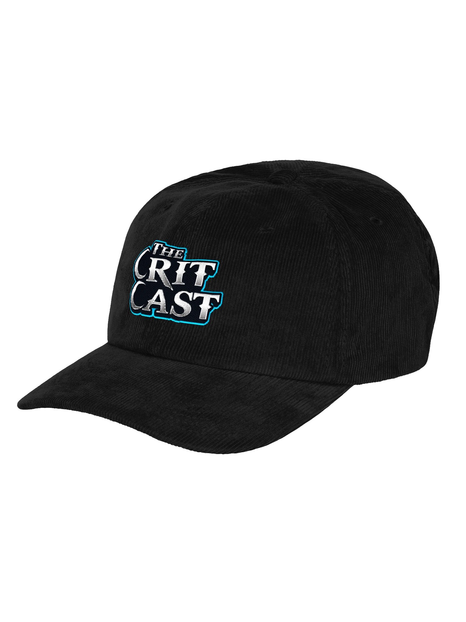CritCast Dad Hat product image (3)