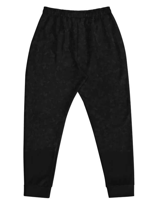 Dark Camo 3/4 Slim Joggers product image (2)