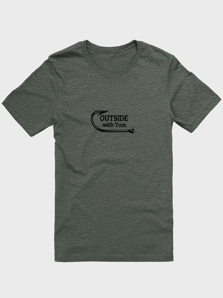 Logo Tee product image (1)