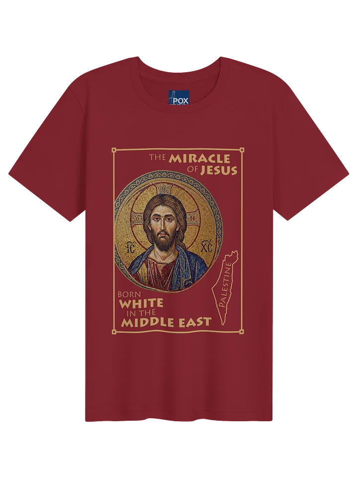 The Miracle of Jesus product image (1)