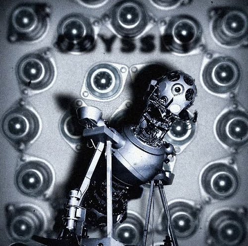 After 6 years, the day has finally come. Welcome to ODYSSEY

https://open.spotify.com/artist/3d2k8VZgxCjjtsSaqoWCeS 

https:/...