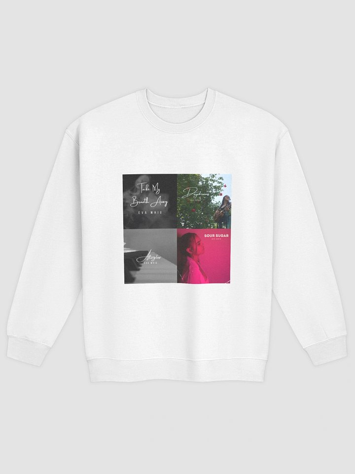 Evolve Sweatshirt product image (1)