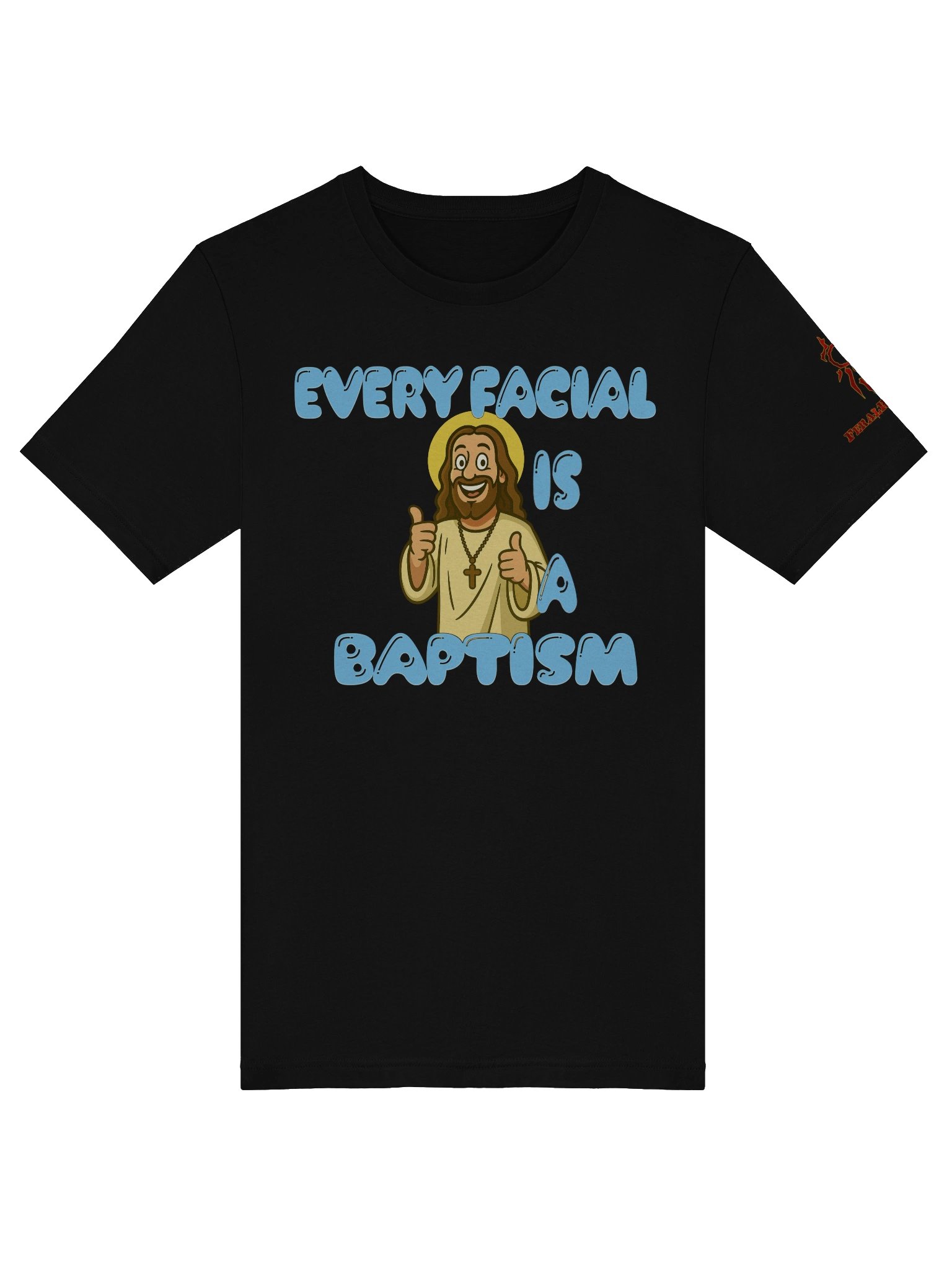 Baptism Shirt product image (3)