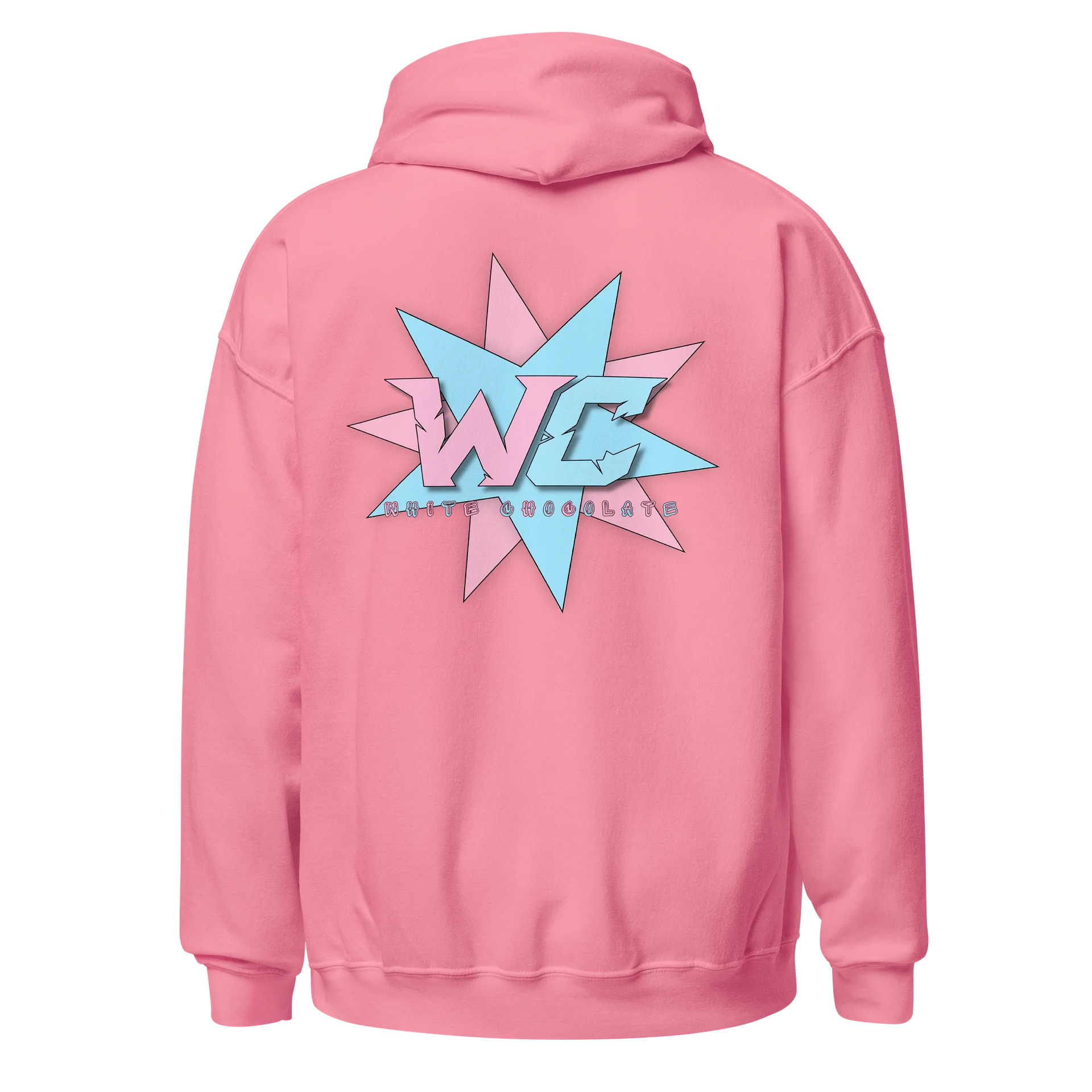 WC Hoodie product image (2)