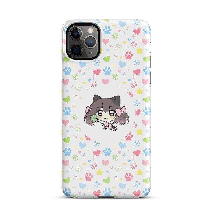 Lucky Neko! - iphone case product image (30)