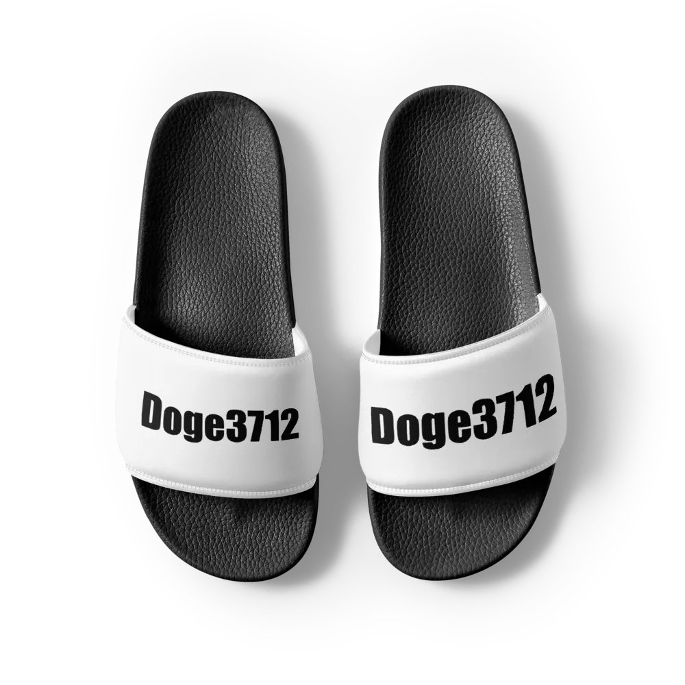 Doge3712 Schlappen product image (5)