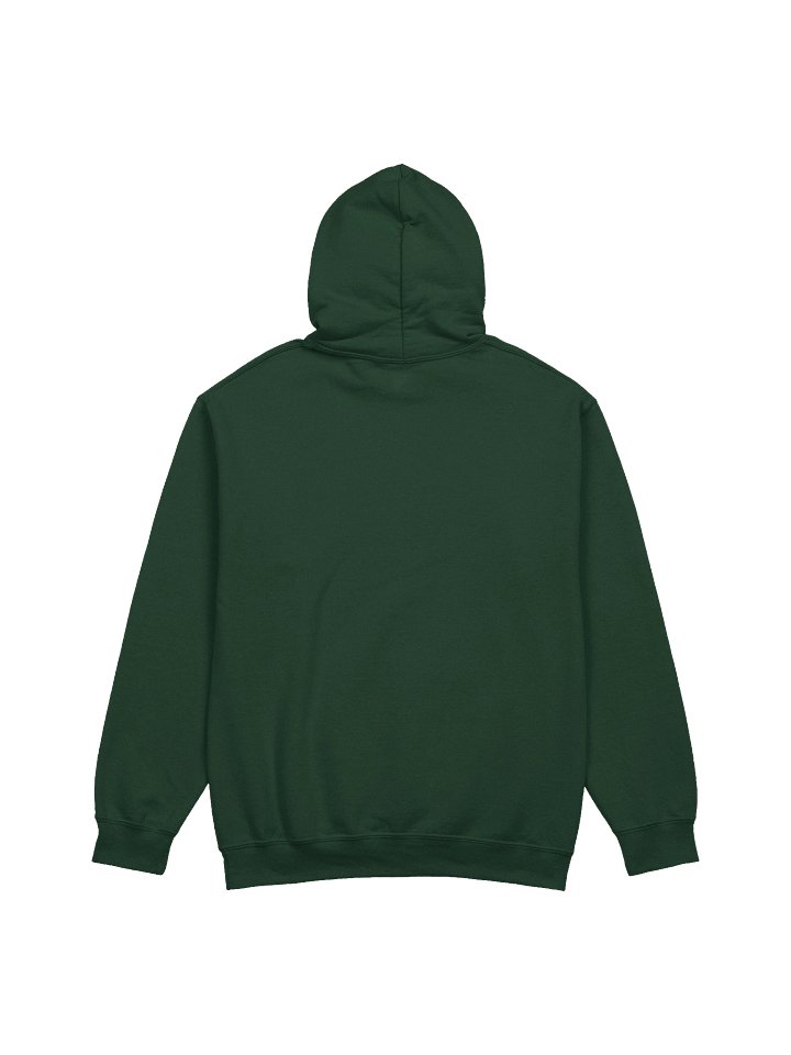 BUTCH BAIT EMBROIDERED HOODIE product image (9)