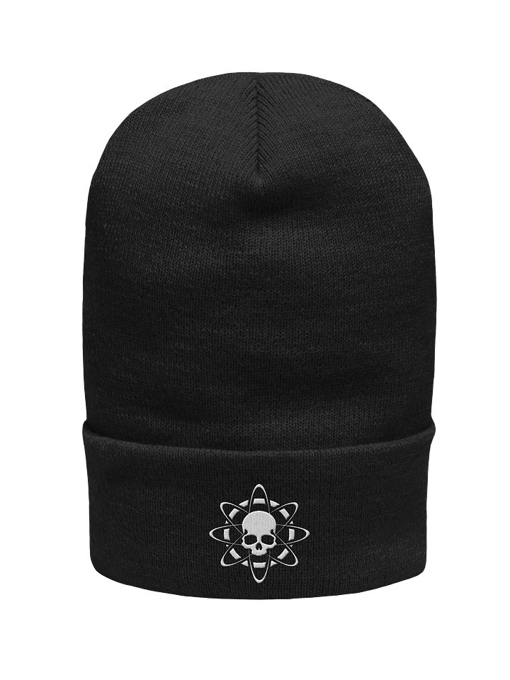 Divine Line Beanie product image (1)