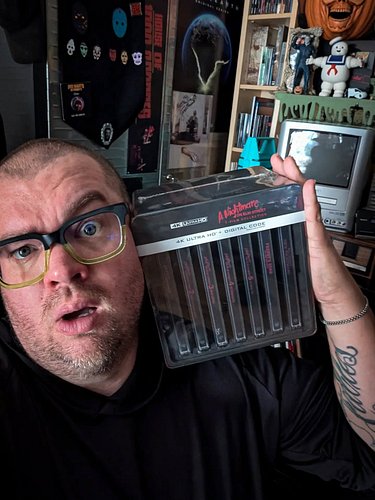 Well it took a year, but I have it!
I'll eat a few of my words on the case itself. Initially I dismissed it as lazy and low h...