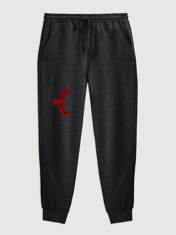 hawk fleece joggers product image (1)