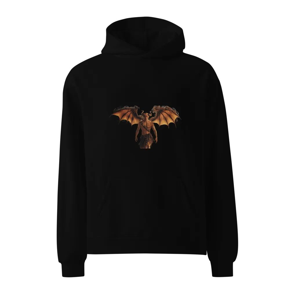Horror Hoodie product image (1)
