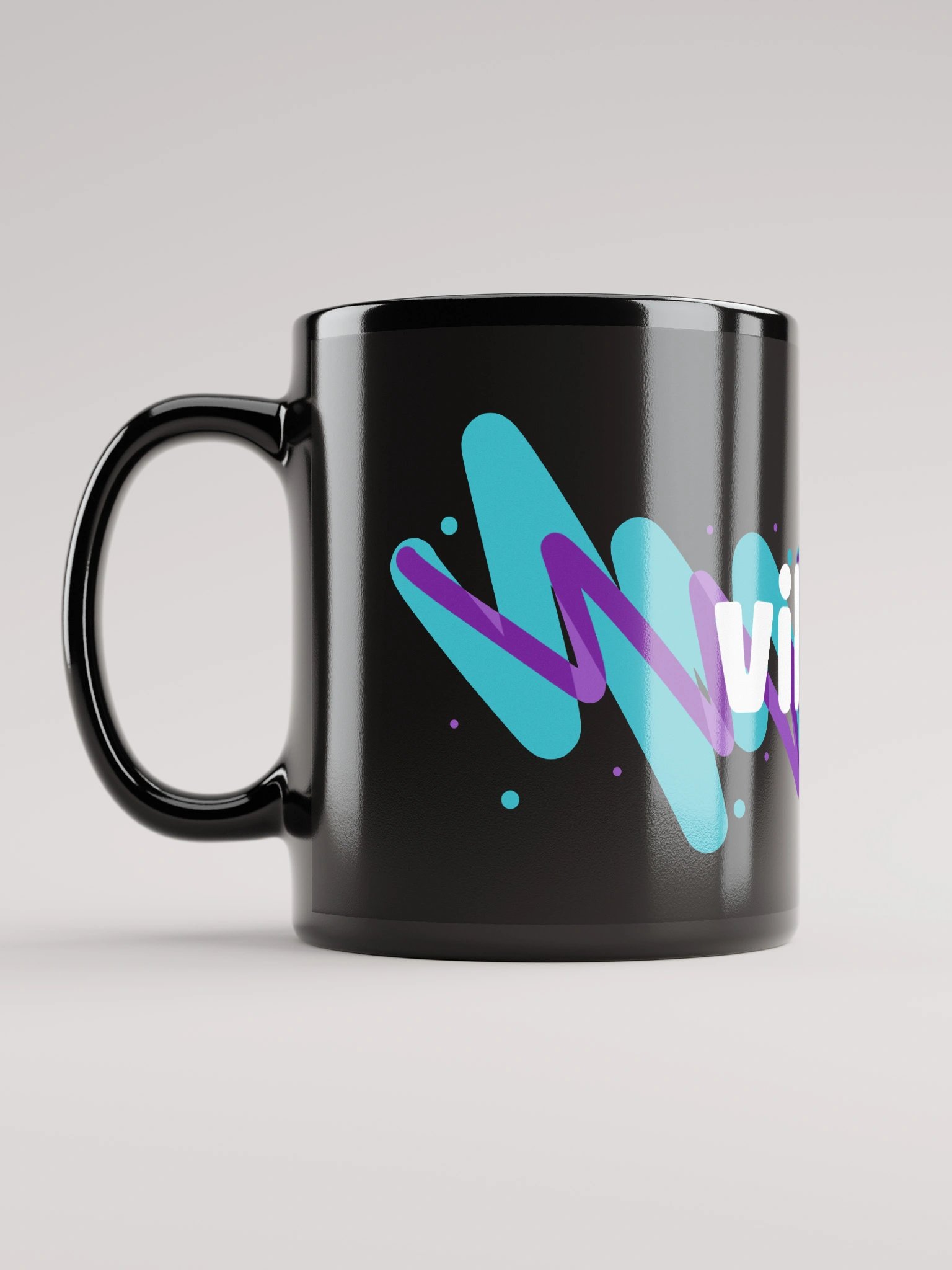 90s Immaculate Vibes • Mug product image (6)