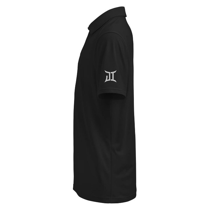 ILLYESJRGAMING Under Armour Logo Polo Shirt product image (1)