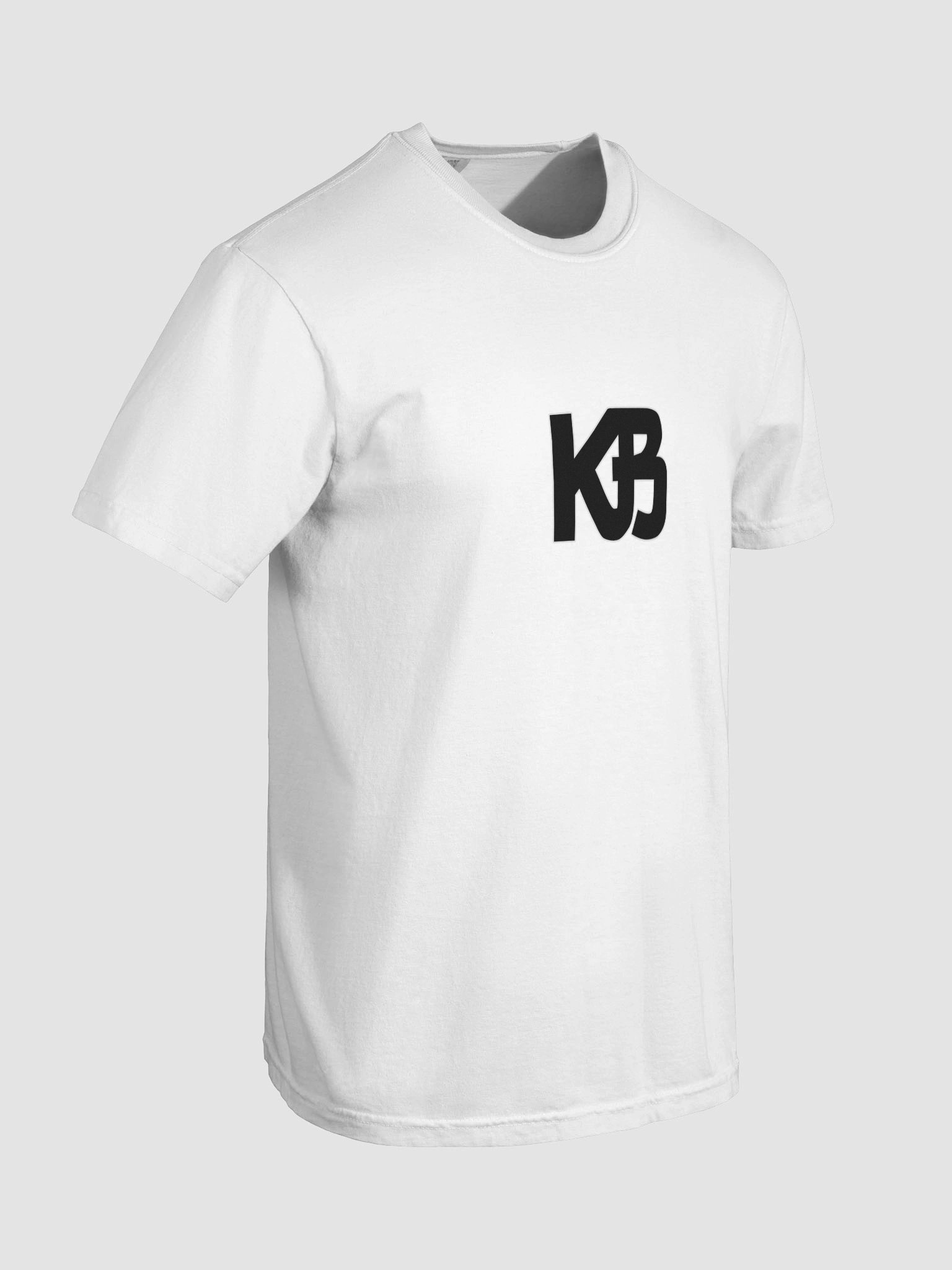 KB Monogram Comfort Tee product image (2)