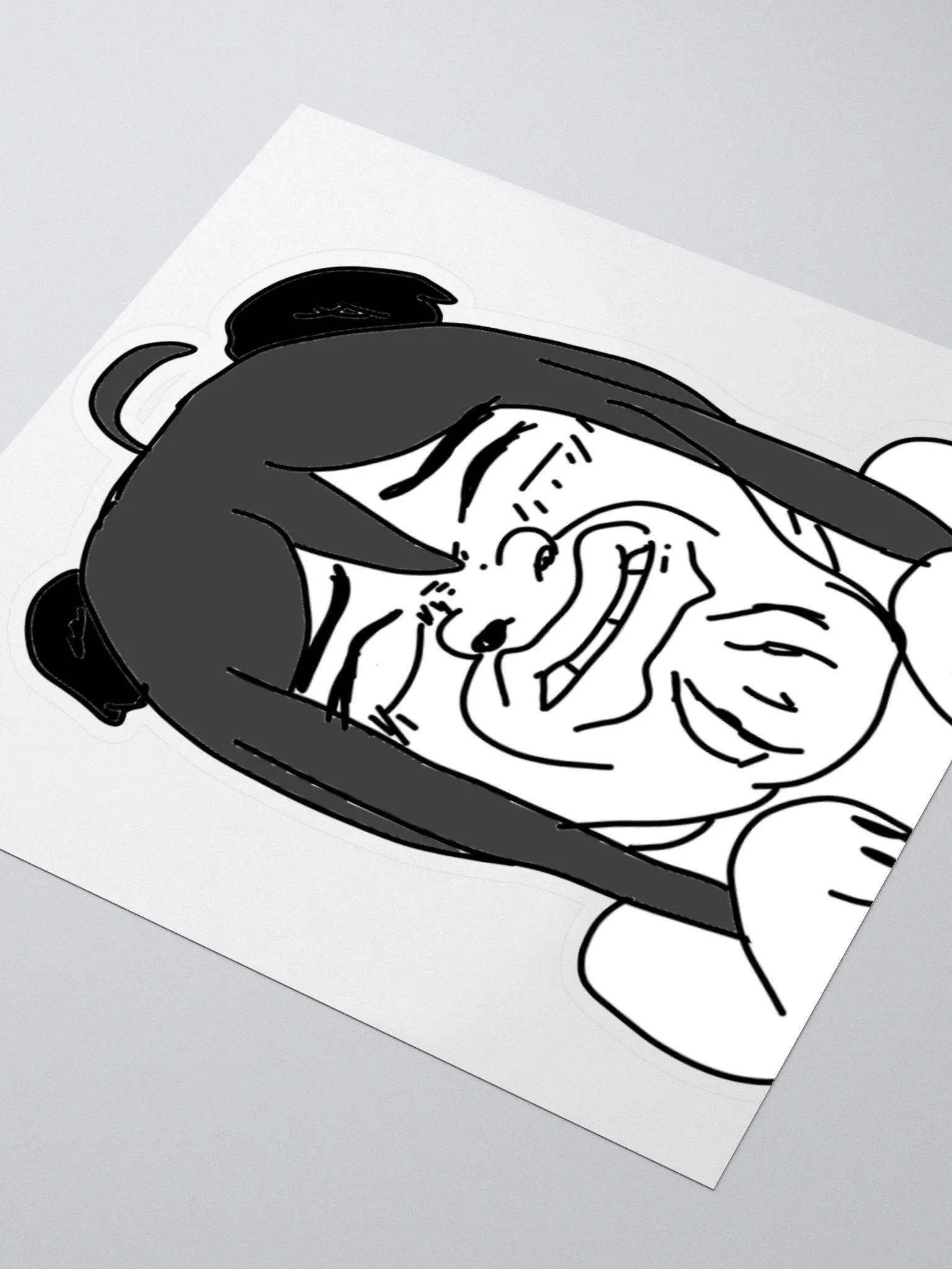 STINK FACE GAMES!! product image (3)